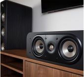 Polk audio Signature s60e Black