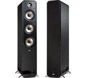 Polk audio Signature s60e Black