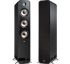Polk audio Signature s60e Black
