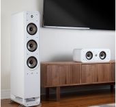 Polk audio Signature s60e White