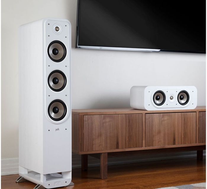 Polk audio Signature s60e