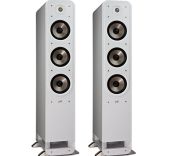 Polk audio Signature s60e White