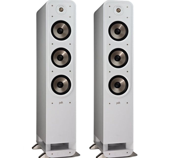 Polk audio Signature s60e