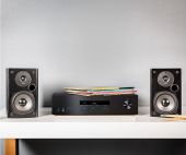 Polk audio T15 Black