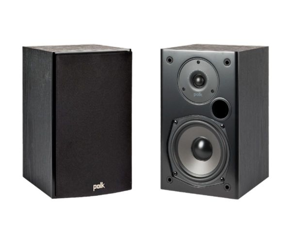 Polk audio T15 Black
