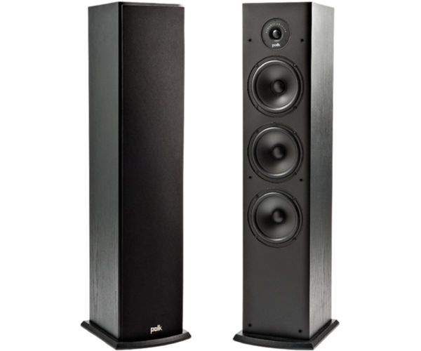 Polk audio T50