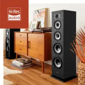 Polk Audio Monitor XT 70 Black
