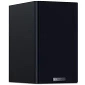 Mission LX-1 MKII Lux Black