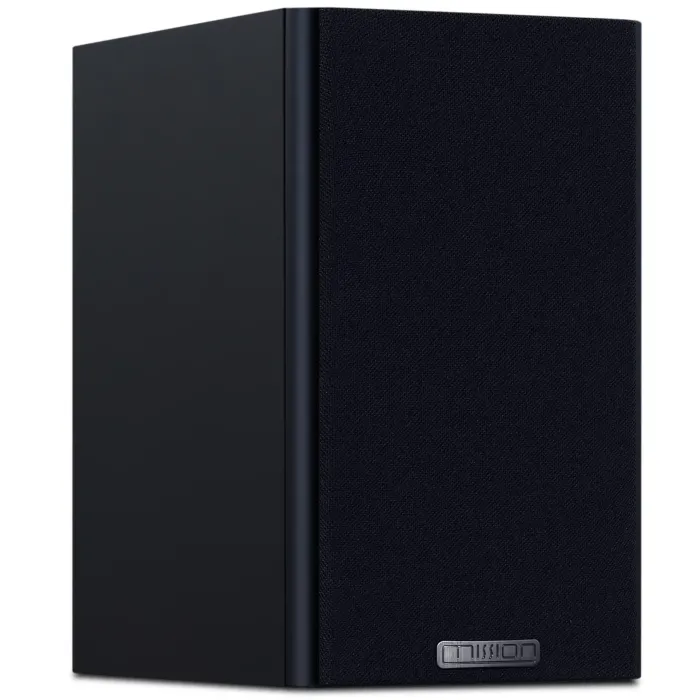 Mission LX-1 MKII Lux Black
