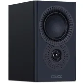 Mission LX-1 MKII Lux Black