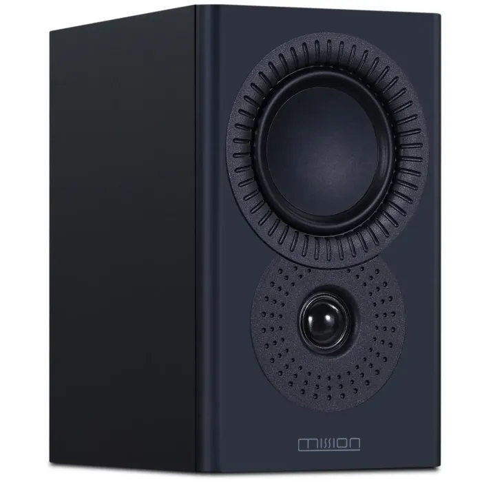 Mission LX-1 MKII Lux Black