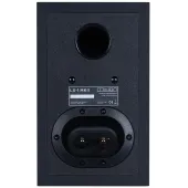 Mission LX-1 MKII Lux Black