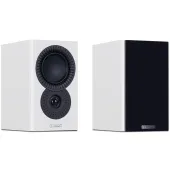 Mission LX-1 MKII Lux White