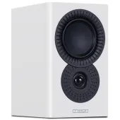 Mission LX-1 MKII Lux White