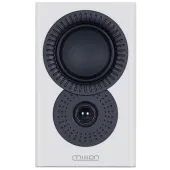 Mission LX-1 MKII Lux White