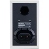 Mission LX-1 MKII Lux White