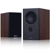 Mission LX-1 MKII Walnut