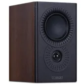 Mission LX-1 MKII Walnut