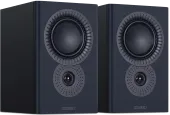 Mission LX-2 MK II Lux Black