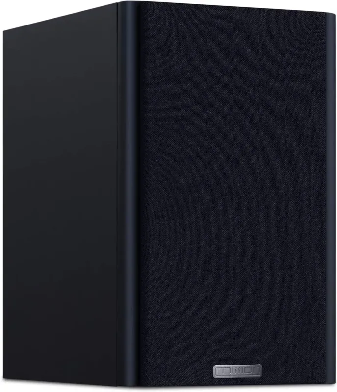 Mission LX-2 MK II Lux Black