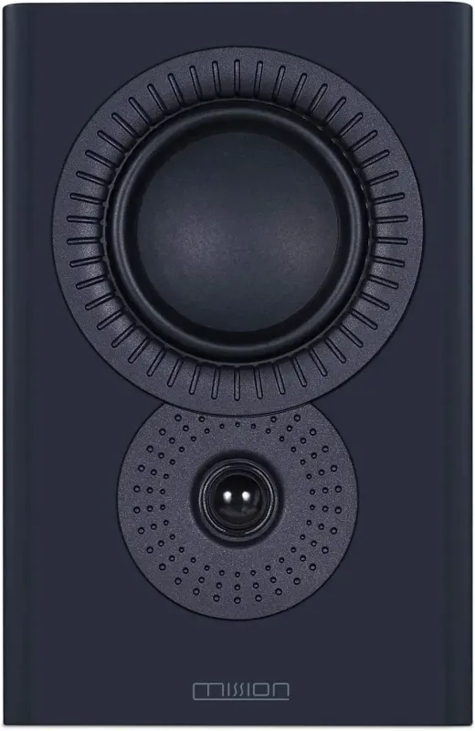 Mission LX-2 MK II Lux Black