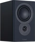 Mission LX-2 MK II Lux Black
