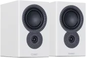 Mission LX-2 MK II Lux White