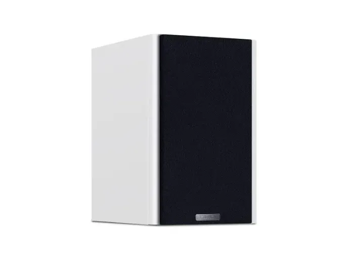 Mission LX-2 MK II Lux White