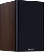 Mission LX-2 MK II Walnut