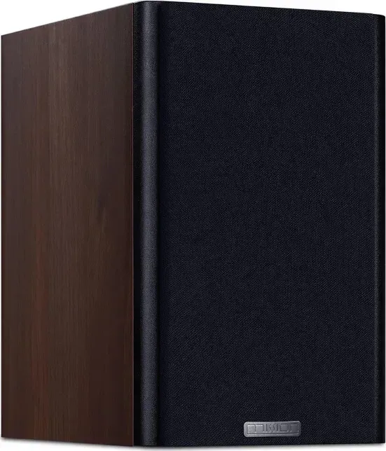 Mission LX-2 MK II Walnut