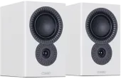 Mission LX-3 MK II Lux White