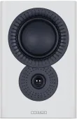 Mission LX-3 MK II Lux White