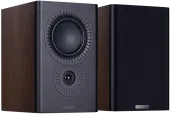 Mission LX-3 MK II Walnut