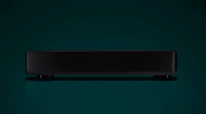 Ansuz PowerSwitch X-TC Ethernet Distribution