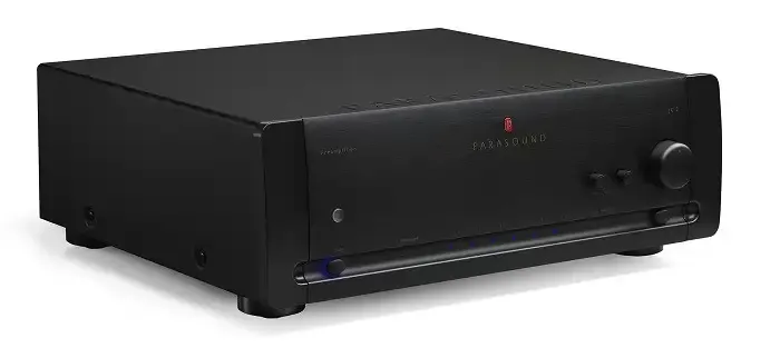 Parasound JC 2 BP Black