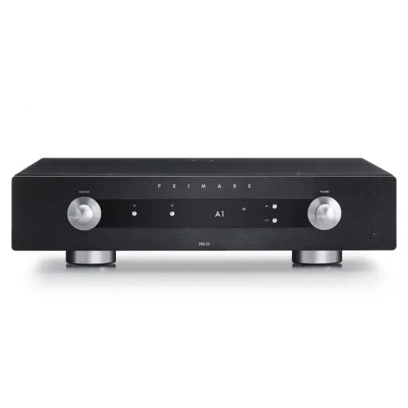 Primare PRE35 Black