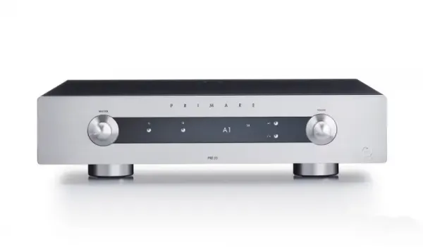 Primare PRE35 Titan