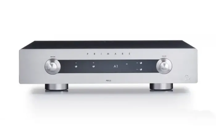 Primare PRE35 Titan