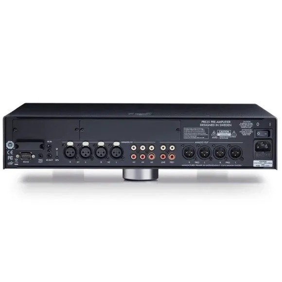 Primare PRE35 Titan