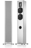 Piega Premium 701 Silver Aluminum