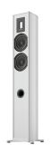 Piega Premium 701 Silver Aluminum