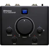 Моніторний контролер Presonus Micro Station BT