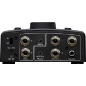 Моніторний контролер Presonus Micro Station BT