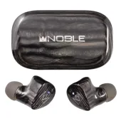 Noble Audio FoKus Prestige Encore Black