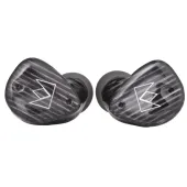Noble Audio FoKus Prestige Encore Black