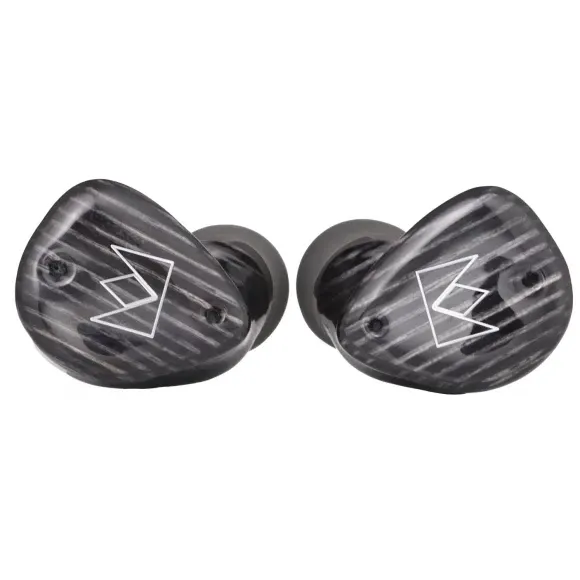 Noble Audio FoKus Prestige Encore Black