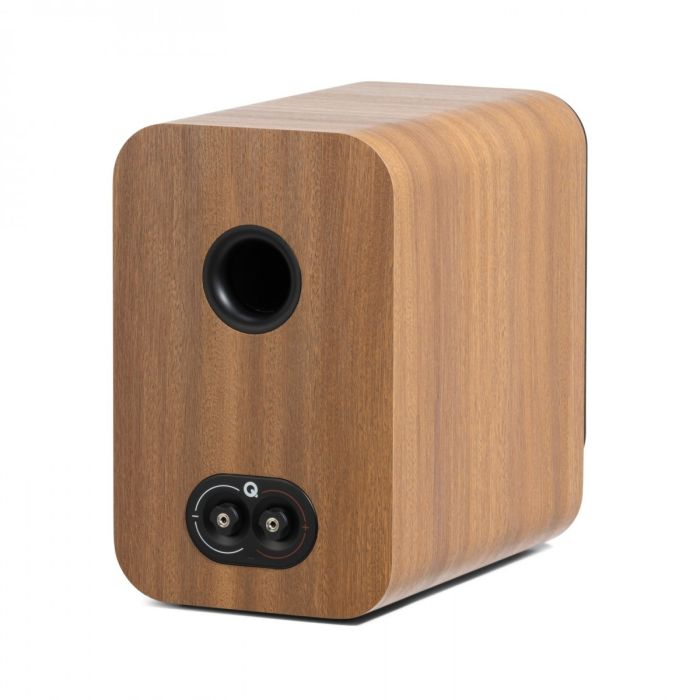 Q Acoustics 3030c Pin Oak
