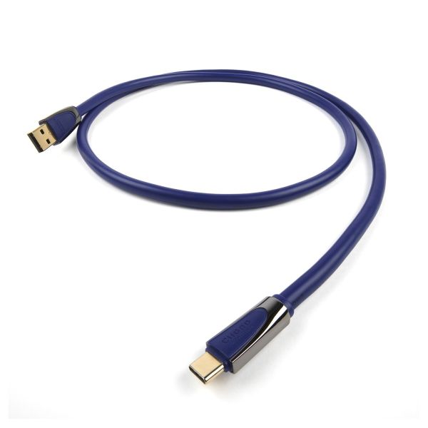 USB-кабель CHORD Clearway USB A-C 1m (CLE2302.010.1)