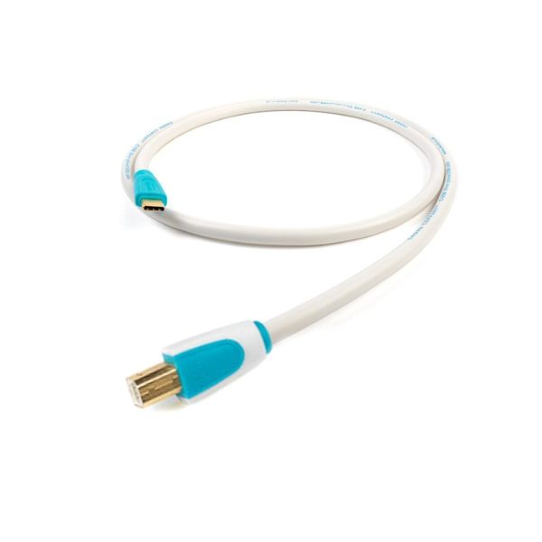 USB-кабель CHORD C-USB C-B 1m (CSE2303.010.1)