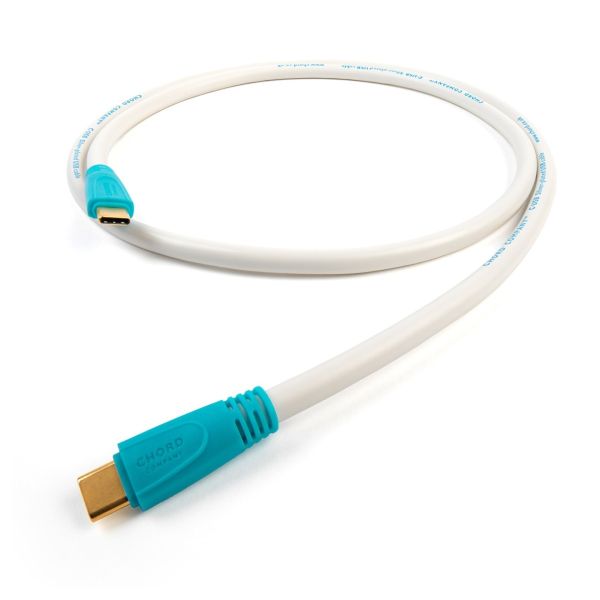 USB-кабель CHORD C-USB C-C 0.5m (CSE2301.005.1)